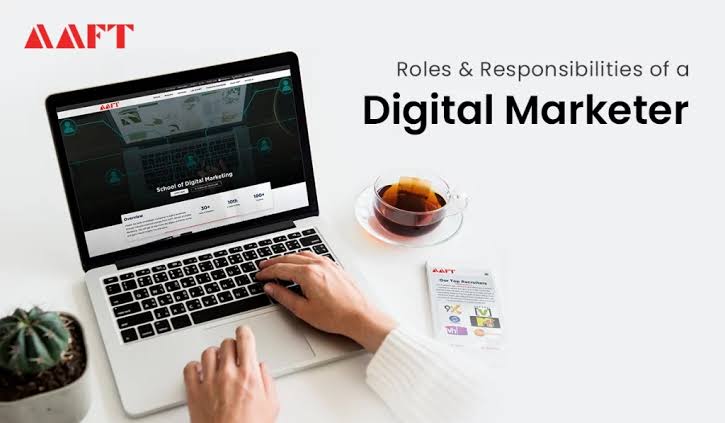 Best digital marketer in Vellore
