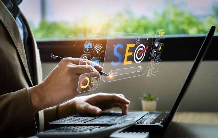 SEO expert in vellore